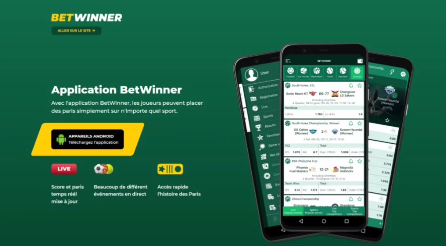 Betwinner Reliable A Comprehensive Review of Its Dependability