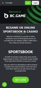 Log In Bc Games The Ultimate Guide to Today's Online Gaming Future