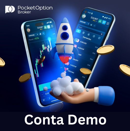 Pocket Option Demo A Comprehensive Guide to Trading with Confidence