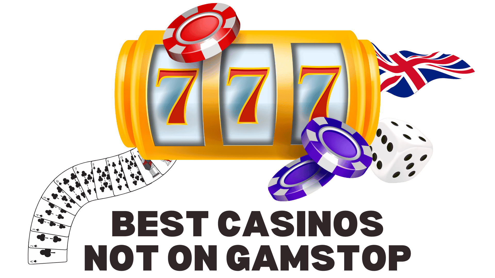 Casinos Not on Gamstop 3182