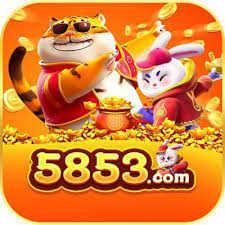 Descubra o Mundo do Jogo com 5853Bet 26