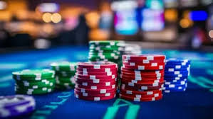 Discover the Best Casinos Not on Gamstop 33