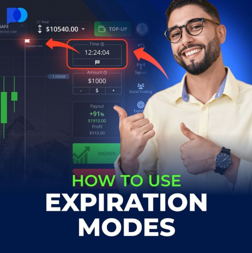 Exploring the Features and Benefits of Pocket Option Trading Platform