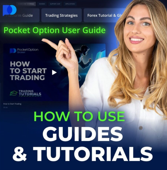 Mastering Binary Options Trading on the Pocket Option Site