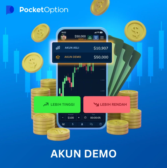 Memahami Penggunaan Pocket Option Trading Platform